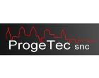 Logo - ProgeTec s.n.c.