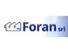 Logo - Foran Srl