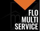 Logo - Flo - Multiservice di Giuseppe Murru