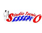 Logo - STUDIO TECNICO ESSEPI del Geoemtra Stefano Pizzi