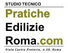Logo - PRATICHE EDILIZIE ROMA | Studio Tecnico Logo - PRATICHE EDILIZIE ROMA | Studio Tecnico