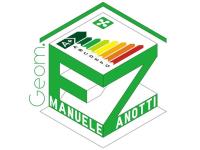 Logo - Studio Tecnico - Geom. Emanuele ZANOTTI