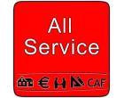 Logo - ALL SERVICE