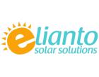 Logo - Elianto Solar Solutions Srl Logo - Elianto Solar Solutions Srl