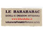 Logo - Le Barababac di Andrina Ludovica