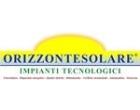 Logo - ORIZZONTESOLARE SRL