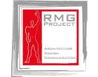 Logo - RMG Project Studio Architettura Design Comunicazione