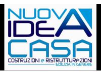 Logo - Nuova Idea Casa SRLS
