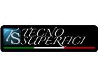 Logo - Tecno Superfici S.A.S. di Melis Michele & C.