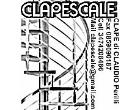 Logo - clape di CLAUDIO Perilli Logo - clape di CLAUDIO Perilli