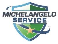 Logo - Michelangelo Service snc
