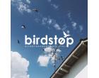 Logo - Birdstop Allontanamento Volatili