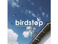 Logo - Birdstop Allontanamento Volatili