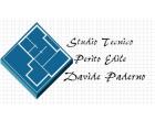 Logo - DAVIDE PADERNO
