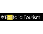 Logo - Eolitalia Tourism