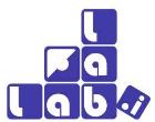 Logo - STUDIO LAB.I ARCHITETTI ASSOCIATI