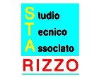 Logo - Studio Tecnico Associato Rizzo - Geometra Giovanni RIZZO