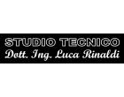Logo - Studio Tecnico Dott. Ing. Luca Rinaldi