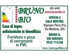 Logo - brunobio