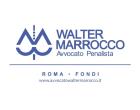 Logo - Avvocato Walter Marrocco