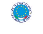 Logo - AGENZIA INVESTIGATIVA DE ROSSI FRANCO Logo - AGENZIA INVESTIGATIVA DE ROSSI FRANCO