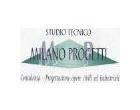 Logo - Studio tecnico Milano Progetti