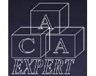 Logo - Ricerca perdite infiltrazioni acqua termografie - ACA Expert