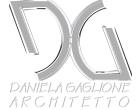 Logo - Arch. Daniela Gaglione