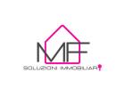 Logo - MF Soluzioni Immobiliari