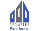 Logo - Geom. Benazzi Mirco