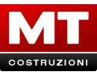 Logo - M.T. Costruzioni Logo - M.T. Costruzioni