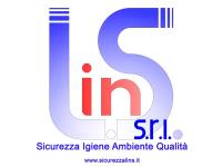 Logo - L.inS. srl Sicurezza Igiene Ambiente qualità