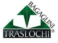 Logo - Bagaglini Traslochi