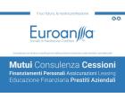 Logo - EUROANSA s.p.a.  Agenzia Rovigo