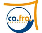 Logo - CA.FRA. costruzioni sas