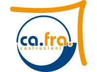 Logo - CA.FRA. costruzioni sas