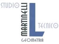 Logo - Studio MARTINELLI geom LUCA - Zoagli (Ge)
