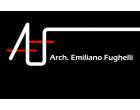 Logo - Emiliano Fughelli Architetto