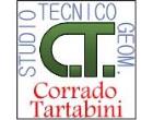 Logo - Studio Tecnico Geom. Corrado Tartabini