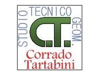 Logo - Studio Tecnico Geom. Corrado Tartabini