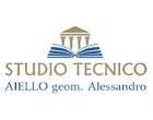 Logo - Studio Tecnico geom. Alessandro Aiello