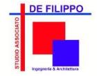 Logo - Studio Associato di Ingegneria & Architettura De Filippo