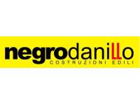 Logo - Negro Danillo Costruzioni Srl