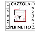 Logo - studio Cazzola & Perinetto geometri