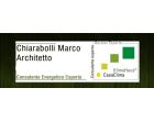 Logo - studio architettura chiarabolli