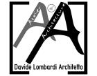 Logo - Studio di architettura arch. Davide Lombardi