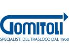 Logo - GOMITOLI TRASLOCHI SRL