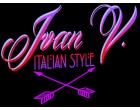 Logo - Ivan Venerucci Italian Style