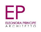 Logo - Eleonora Arch. Principe