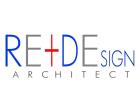 Logo - RE+DESIGN ARCHITECT
